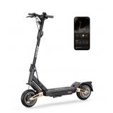 (MSRP: $599) Navee ST3 Electric Scooter with Max