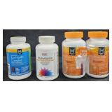 Eye Health Complex 210 count. GNC Women's