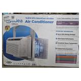 Midea 12,000 BTU Window Air Conditioner. Not