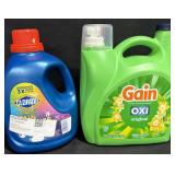 170fl.oz. Jug of Gain Oxi Laundry Detergent