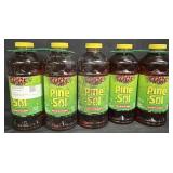 5- 60fl.oz. Bottles of Pine Sol