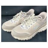 Skechers Swift Fit Ladies Size 6.5 Hiker Shoes