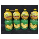 4- 48fl.oz. Bottles of ReaLemon Juice (Mar 23,