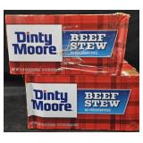 Dinty Moore Beef Stew 12 cans 10oz each