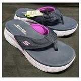 Skechers Women's Size 7 Flip Flops