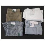 Women's size 18W jeans. New w/ tags