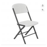 Lifetime 2nd Generation Commercial Folding Chair,