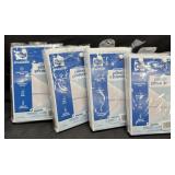 4- Sealy Dreamlife Cooling Pillow Protectors