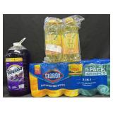 210fl.oz. Jug of Fabuloso Multi-Purpose Cleaner
