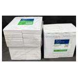 3- 20ct. Packs of Guest Check Books