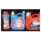 Downy Odor Fighter 26.3 oz, Downy 2 in 1 150 fl
