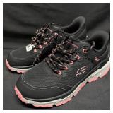 Skechers Swift Fit Ladies Size 10 Sneakers