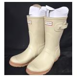 Hunter Women's Size 9 Short Boots