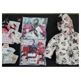 Girl's clothes from size Newborn to 3T. Dresses,