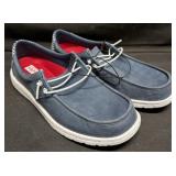 Eddie Bauer Men's Size 8 Loafers