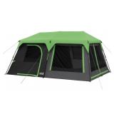 (MSRP: $220) 10-Person Instant Cabin Tent with