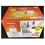 Dupray Neat Steam Cleaner