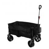All Terrain Folding Wagon