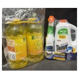 2- 60fl.oz. Bottles of Pine-Sol