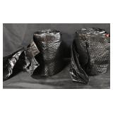 Power Flex 33 gallon trash bags 90 count