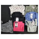 Women's size Small dresses and skorts. Most New
