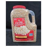 Orville Redenbacher's original popcorn 8lb