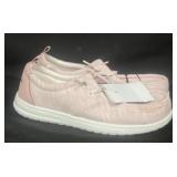 Eddie Bauer kids size 3 shoes