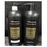 2- 39fl.oz. Bottles of TRESemmé Ultimate Moisture