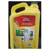 Mazola Corn Oil 2.5 gallon