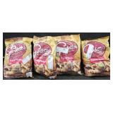 4- Gardetto's Original snackix 40oz each