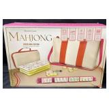 Maison Lude Mahjong CirqueJong Edition Set