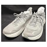 HOKA Men's Size 10.5 Clifton 10 Sneakers