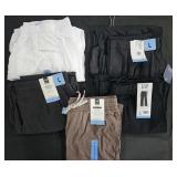 Women's size Large pants. New w/ tags