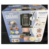 Ninja Creami 7-in-1 Ice Cream Maker