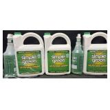 3- 1Gal. Jugs & 2- 32fl.oz. Bottles of Simple