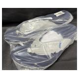 Hurley Men's Size 13 Flip Flops