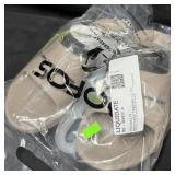 Oofos Unisex M6/W8 Slides