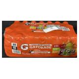 28- 12fl.oz. Bottles of Gatorade Thirst Quencher