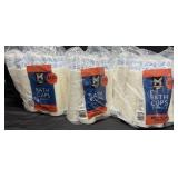 3- 600ct. Bags of 3oz. Bath Cups