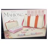 Maison Lude Mahjong blooming edition