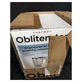 Chefman Obliterator Ice-Crushing Blender with