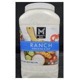 Ranch dressing 1 gallon