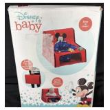 Disney Baby Sit N Play