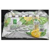 Zero Sugar Green Tea 35 pack 16oz bottles.