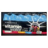 Vitamin Water 18 bottles (Sep 21 26)