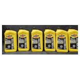 6 Qt- Pennzoil 10W-30 Full Synthetic Motor Oil