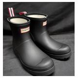 Hunter Women's Size 8 Play Short Boots