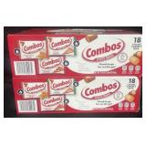 2x Combos 18 packs each (01/2027)