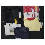 Women's size Medium dresses and skorts. Most NEW