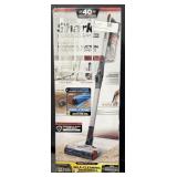 Shark Cordless Pet Pro Vacuum Cleaner, Used